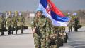 Припадници пешадијске чете Војске Србије отпутовали у Либан
